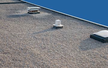 flat roofing Repps, Norfolk