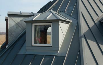 metal roofing Repps, Norfolk