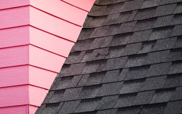 rubber roofing Repps, Norfolk